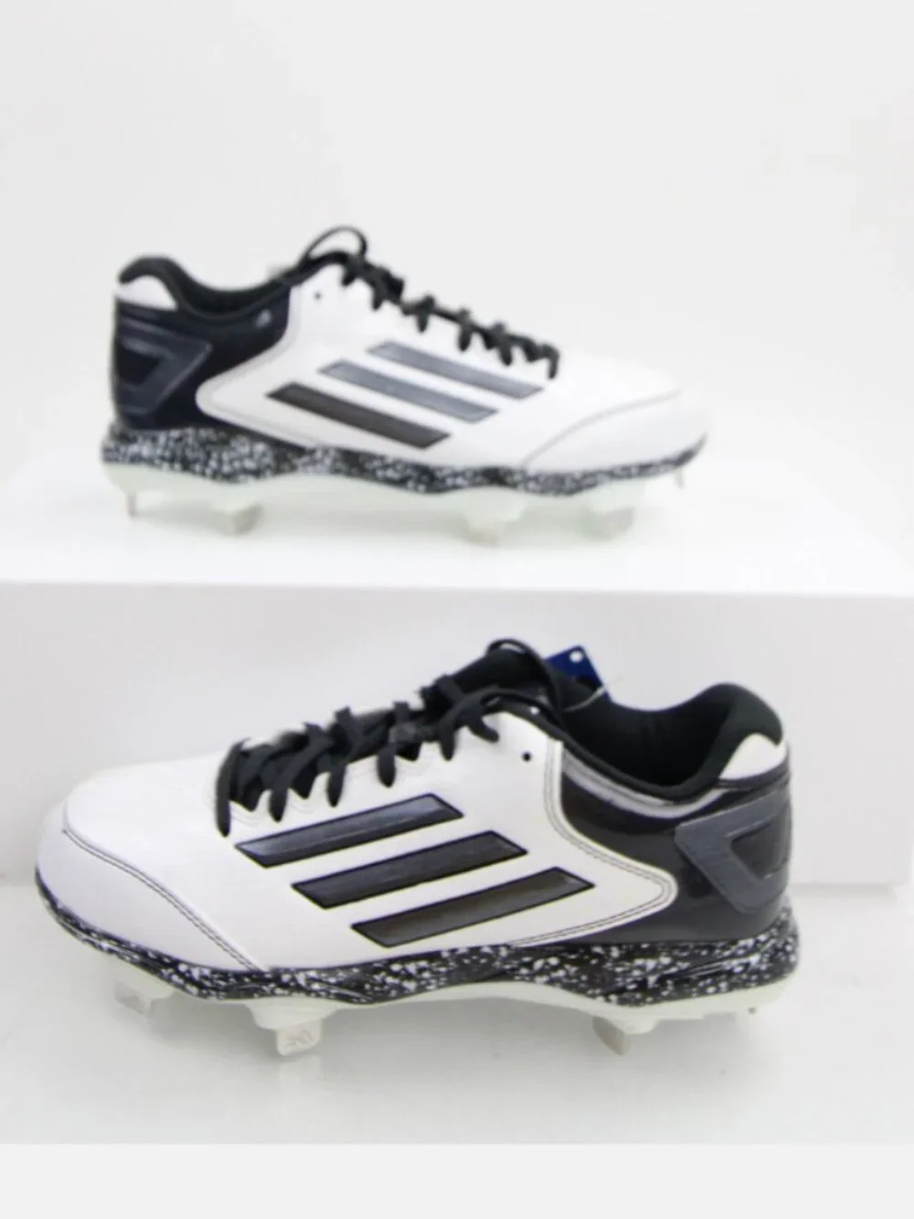 Women's NWT Adidas Poweralley  softball cleats.